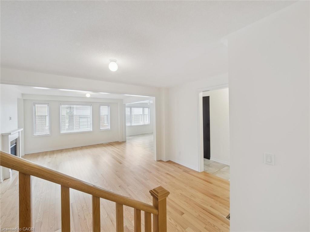 6 Bannister Road, Barrie, ON - Indoor Photo Showing Other Room