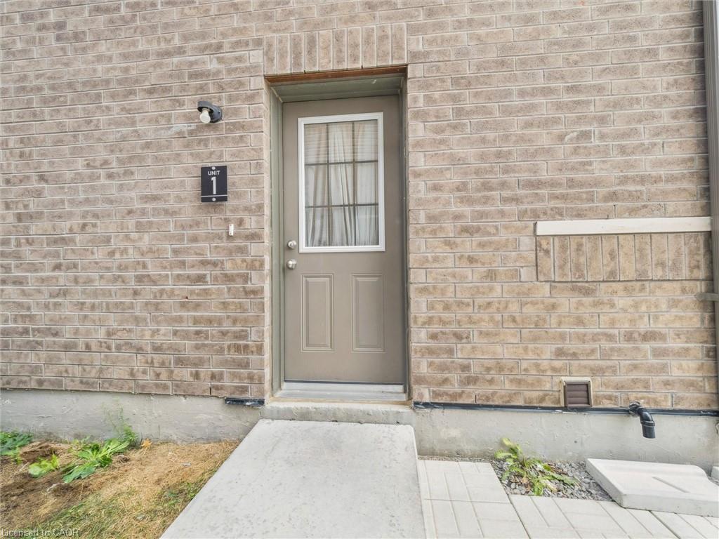 6 Bannister Road, Barrie, ON - Outdoor With Exterior