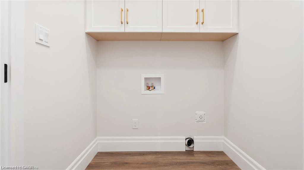 255 Ladyslipper Drive, Waterloo, ON - Indoor