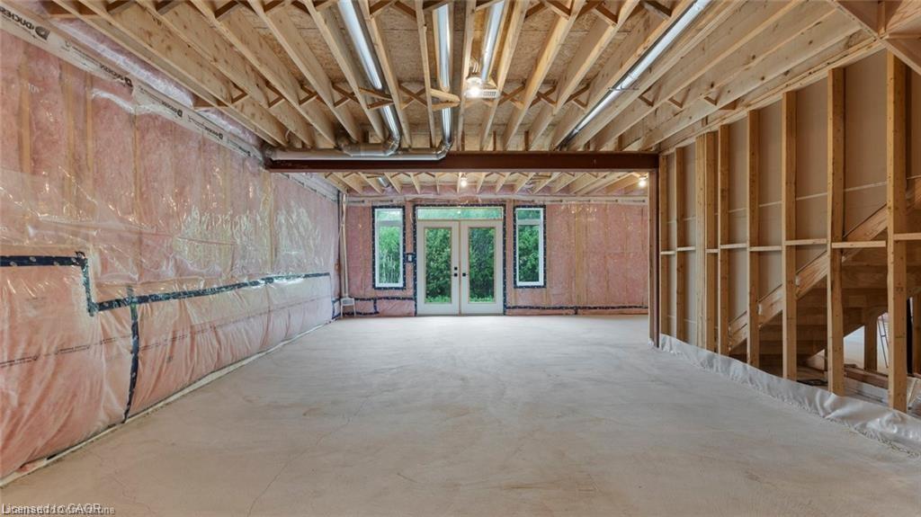 255 Ladyslipper Drive, Waterloo, ON - Indoor Photo Showing Other Room