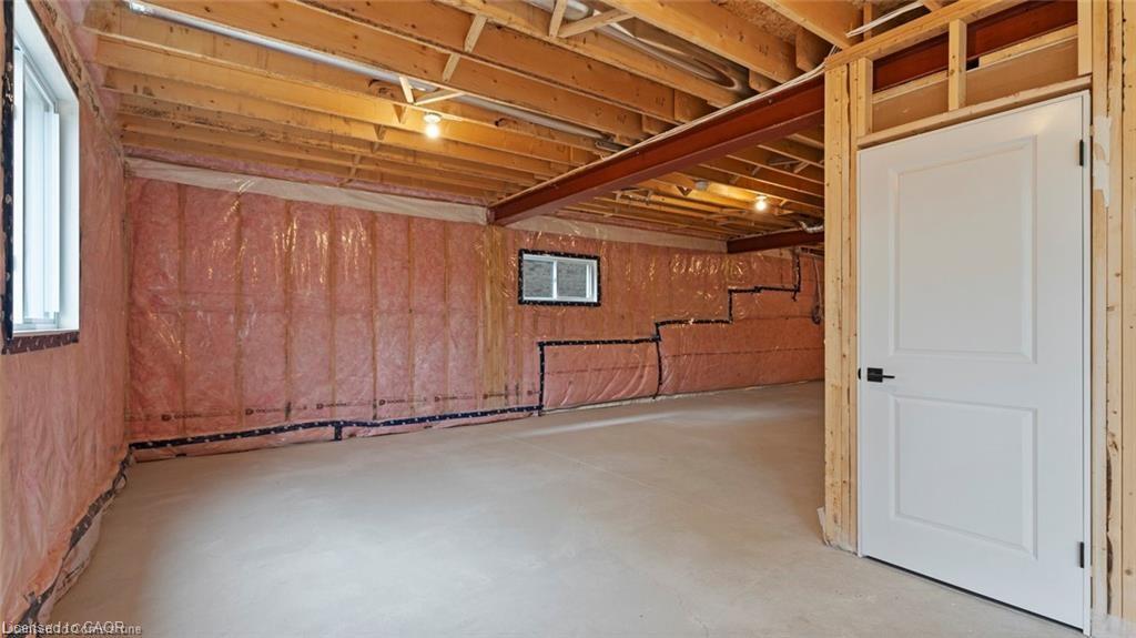 255 Ladyslipper Drive, Waterloo, ON - Indoor