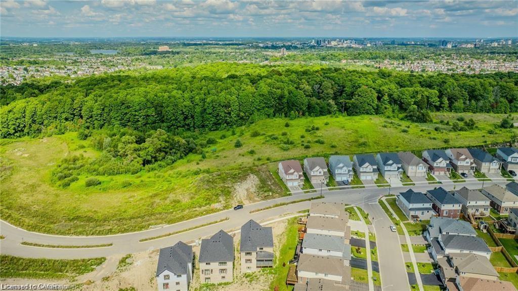 255 Ladyslipper Drive, Waterloo, ON - Outdoor With View