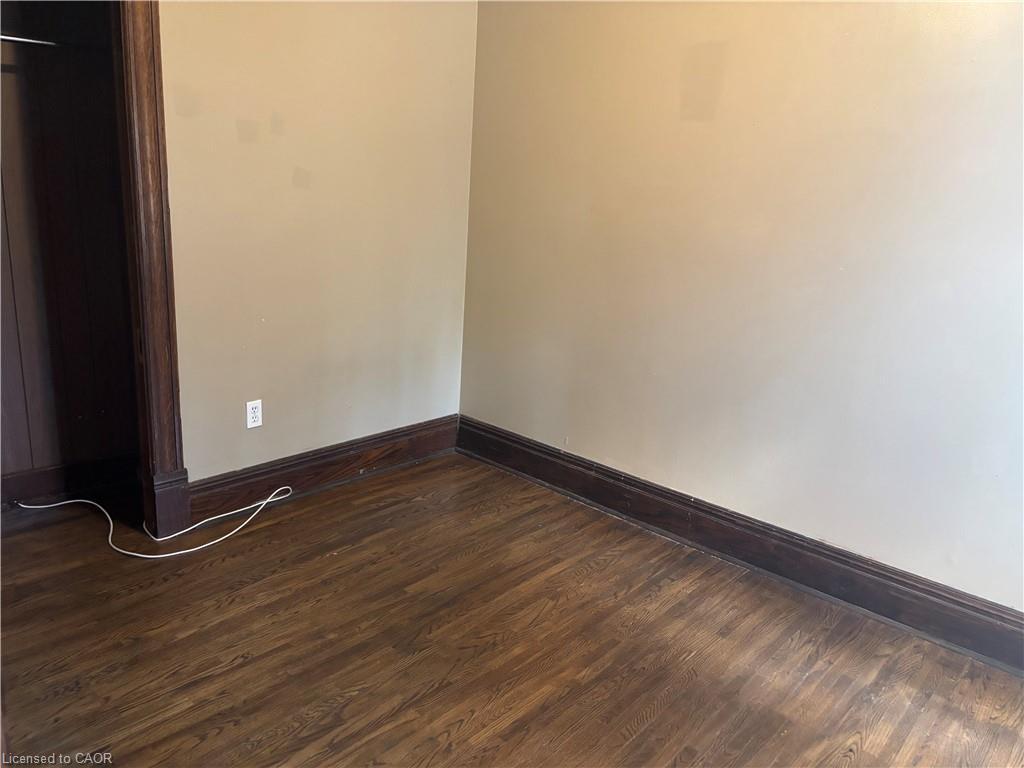 463 East Main Street, Welland, ON - Indoor Photo Showing Other Room