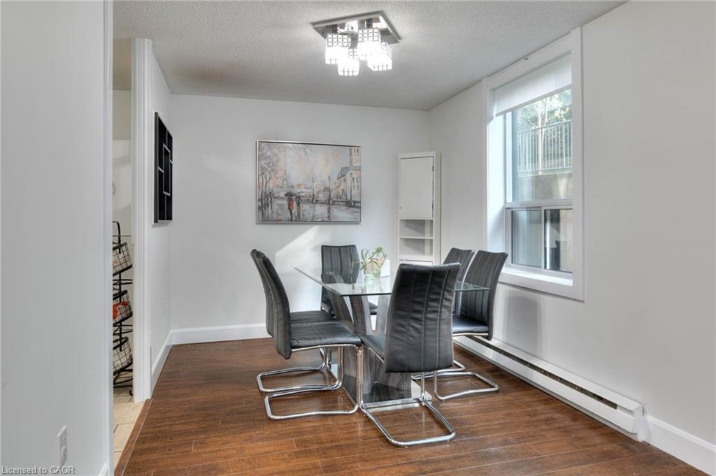 103-35 Green Valley Drive, Kitchener, ON - Indoor