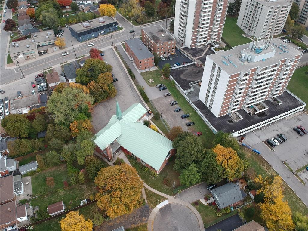 1974 King Street E, Hamilton, ON