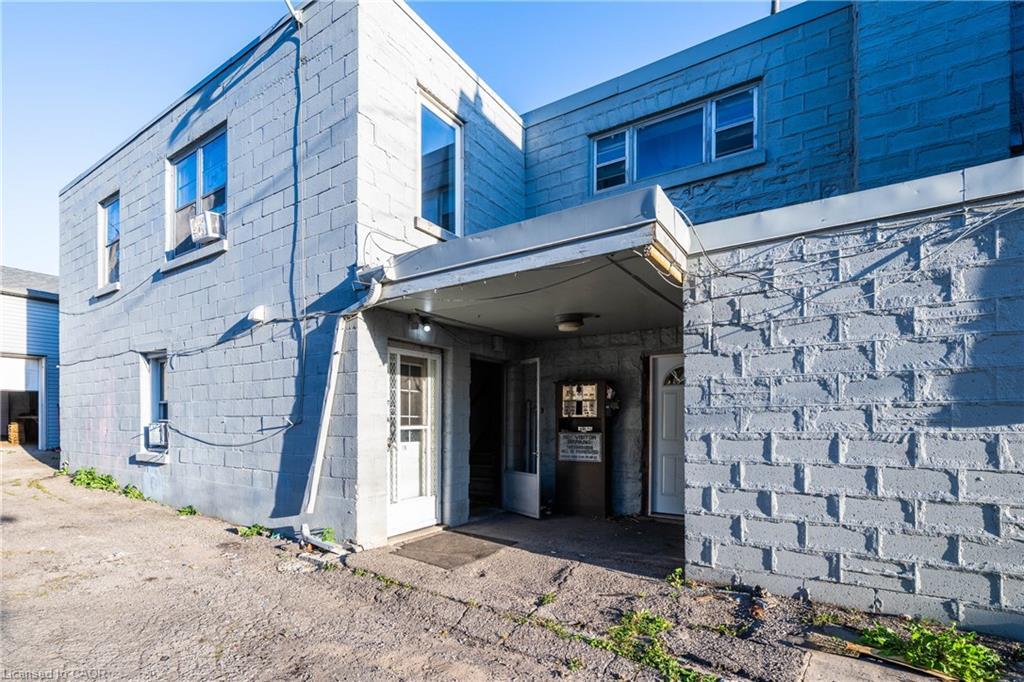 225 Water Street N, Cambridge, ON