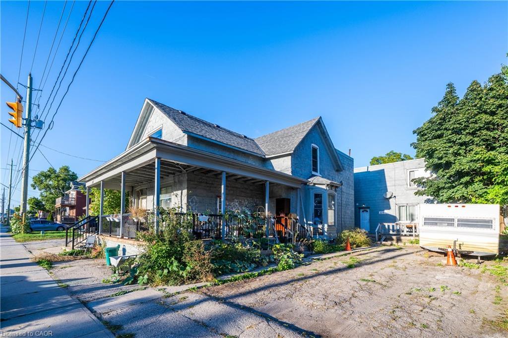 225 Water Street N, Cambridge, ON