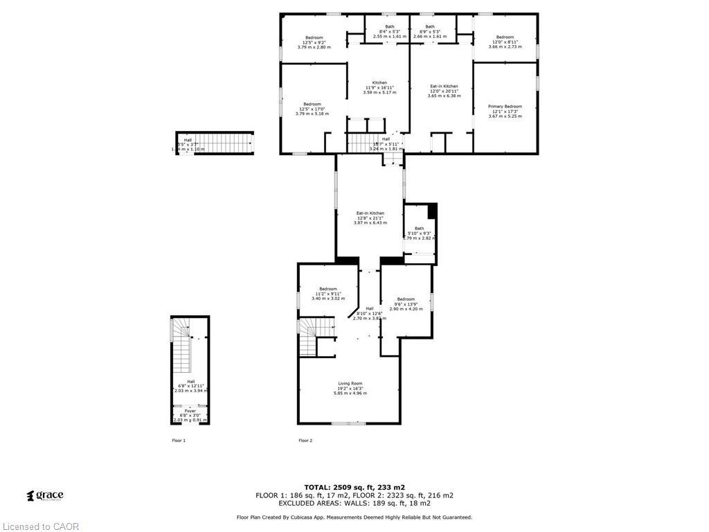 225 Water Street N, Cambridge, ON