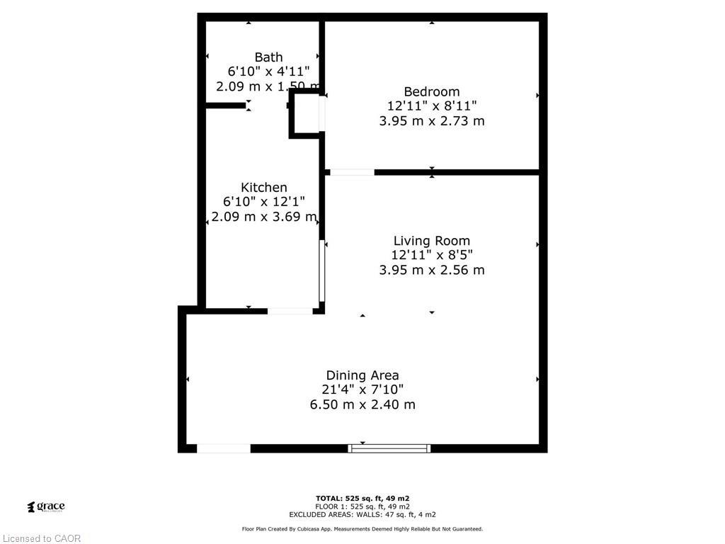 225 Water Street N, Cambridge, ON