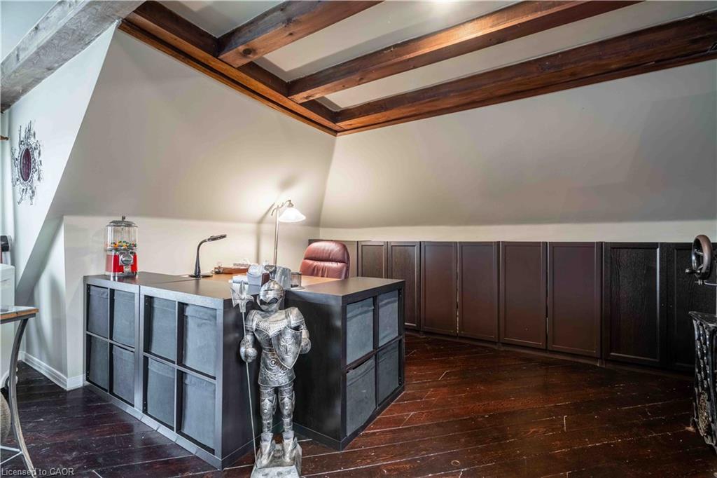 99 Argyle Street N, Caledonia, ON - Indoor Photo Showing Other Room