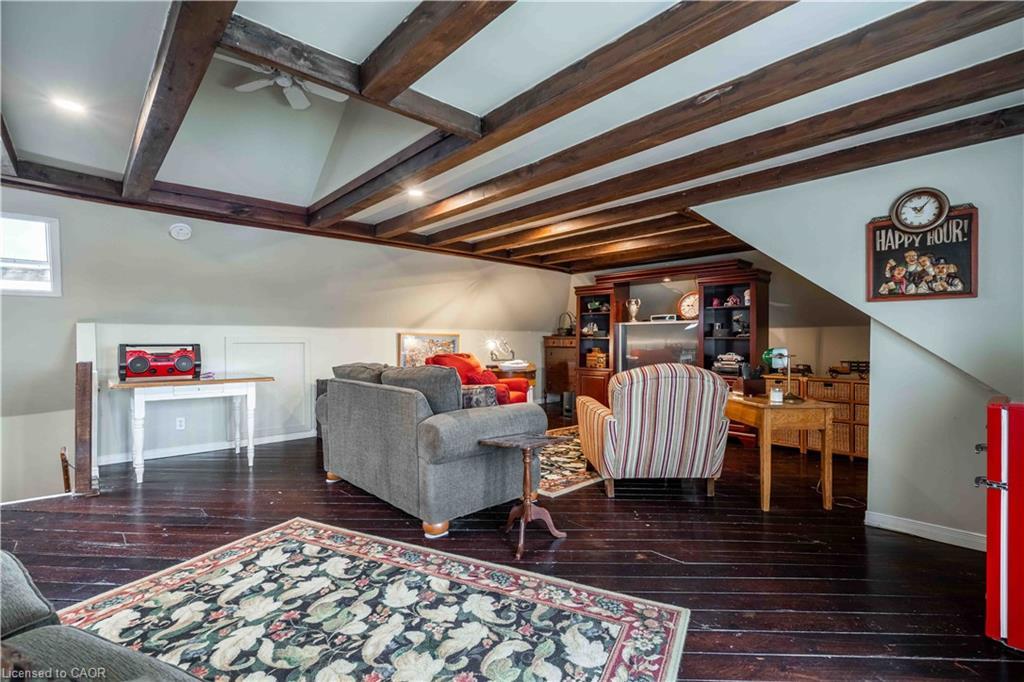 99 Argyle Street N, Caledonia, ON - Indoor