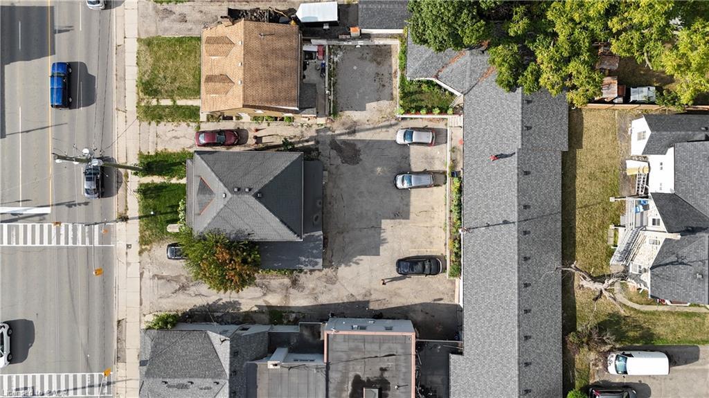 229 Water Street N, Cambridge, ON - Outdoor