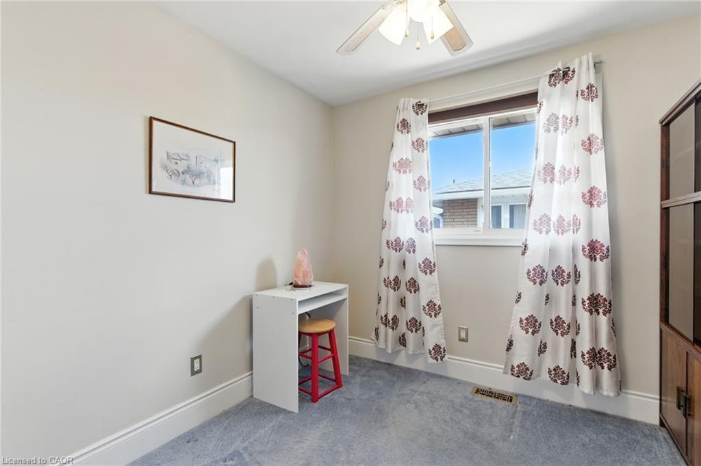 226 Carson Drive, Hamilton, ON - Indoor