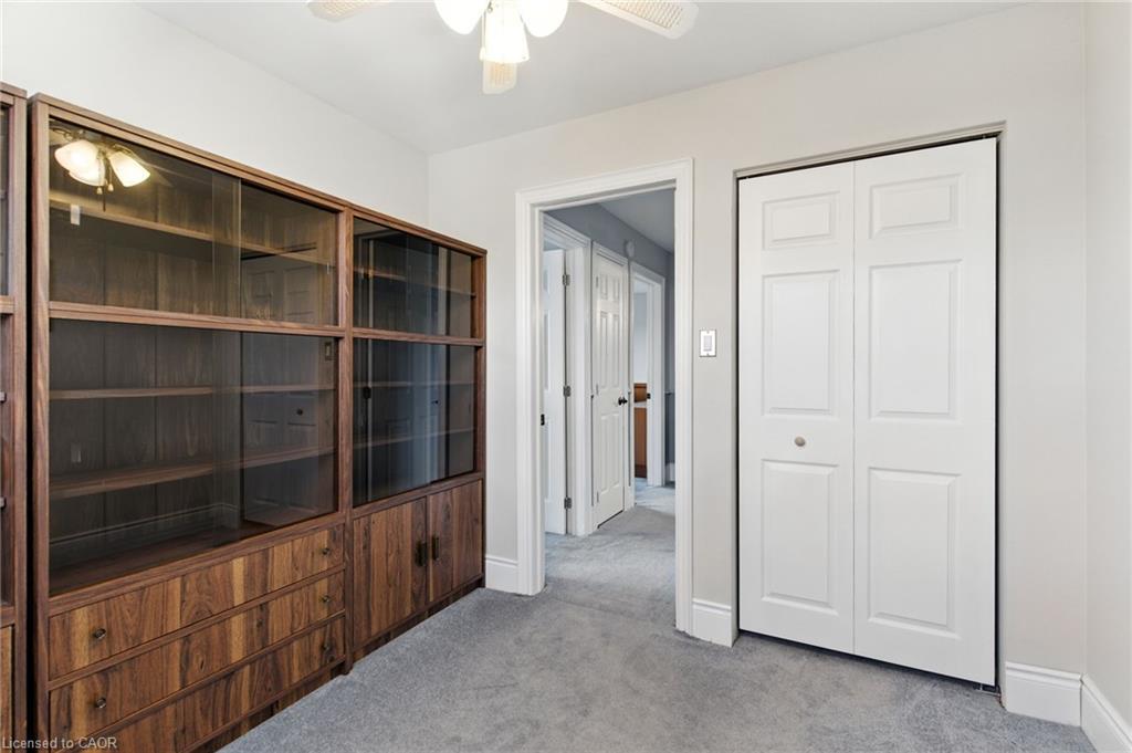 226 Carson Drive, Hamilton, ON - Indoor