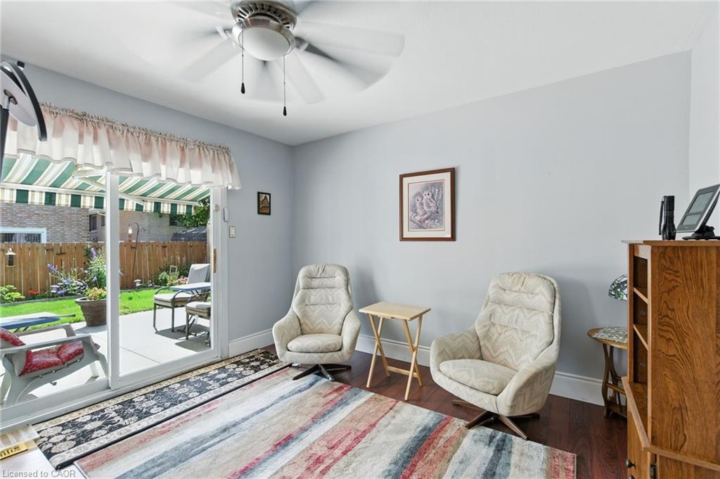 226 Carson Drive, Hamilton, ON - Indoor