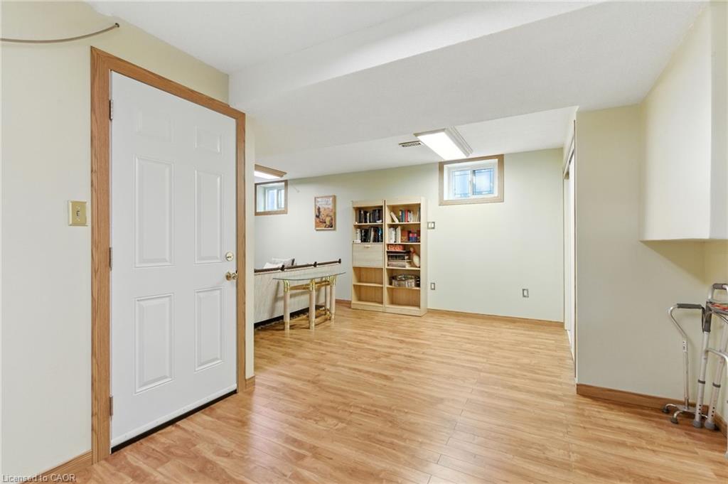 226 Carson Drive, Hamilton, ON - Indoor