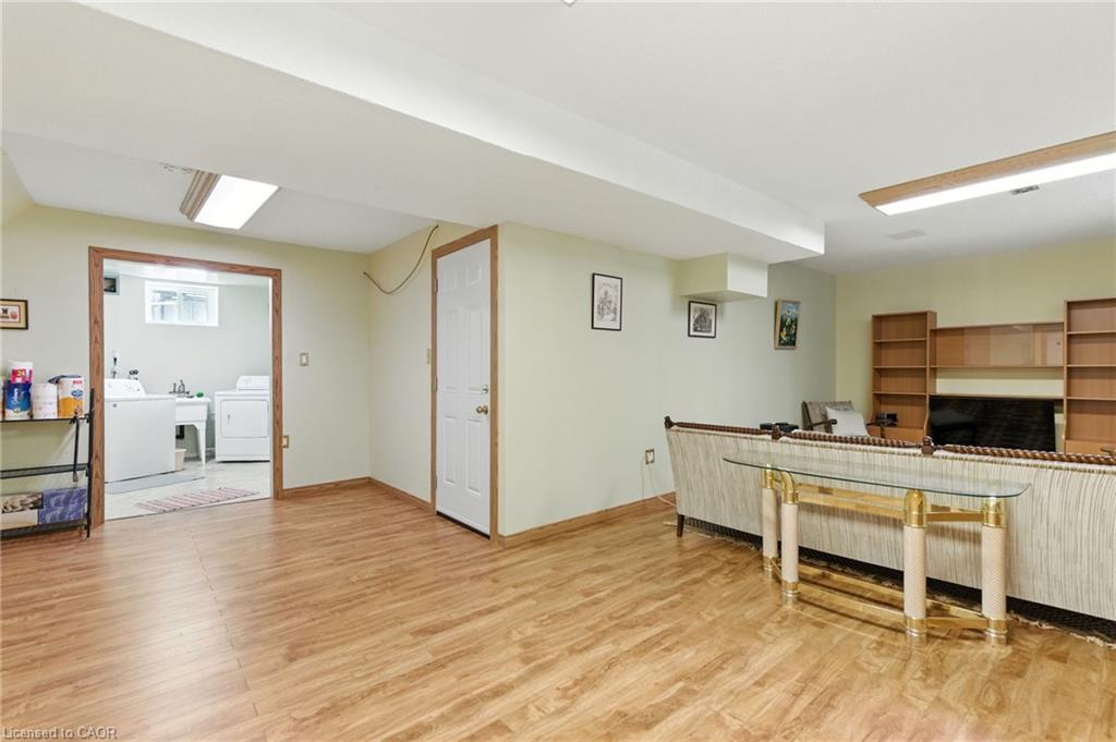 226 Carson Drive, Hamilton, ON - Indoor