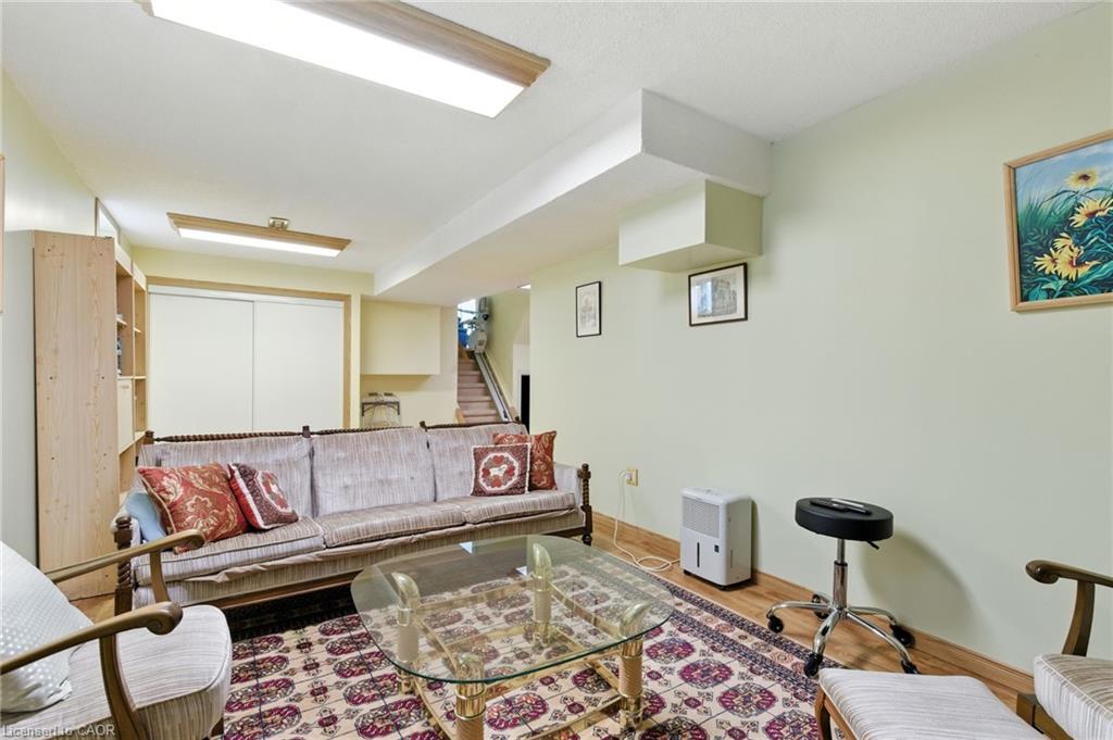 226 Carson Drive, Hamilton, ON - Indoor