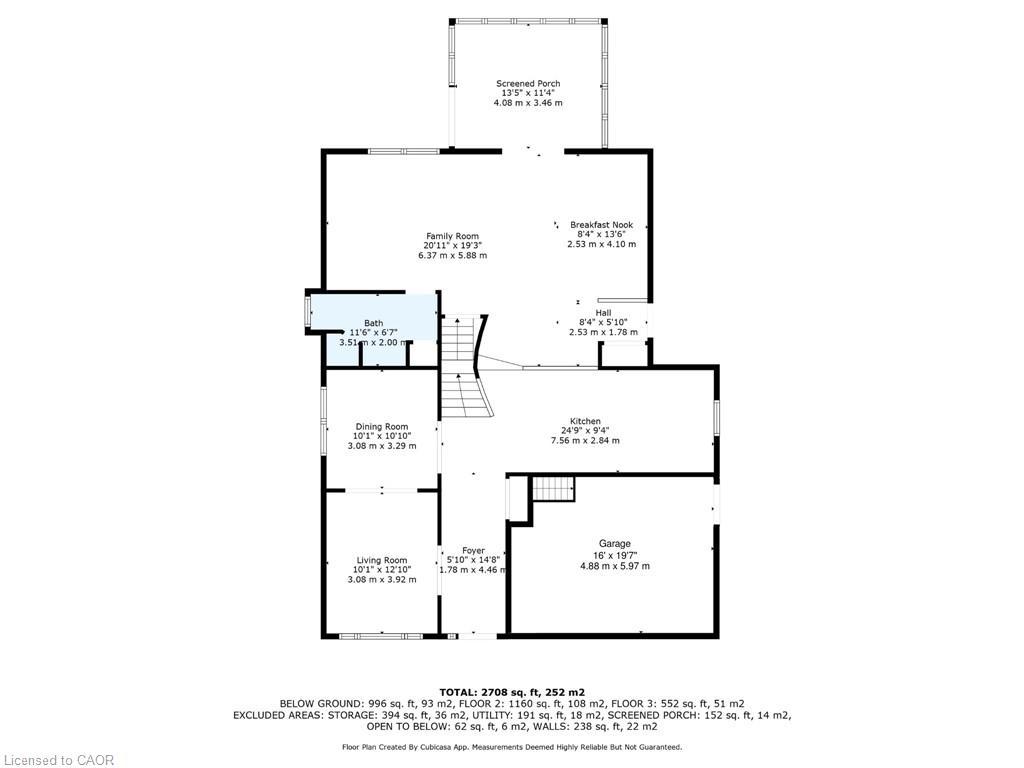 203 Margaret Avenue, Hamilton, ON - Other