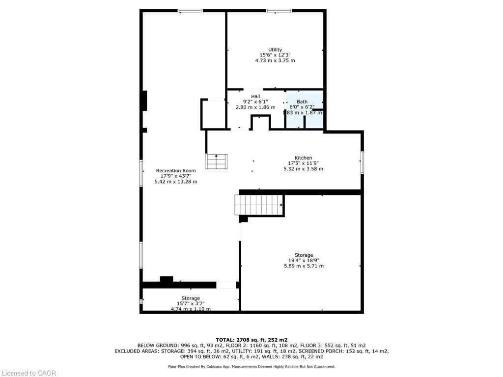 203 Margaret Avenue, Hamilton, ON - Other