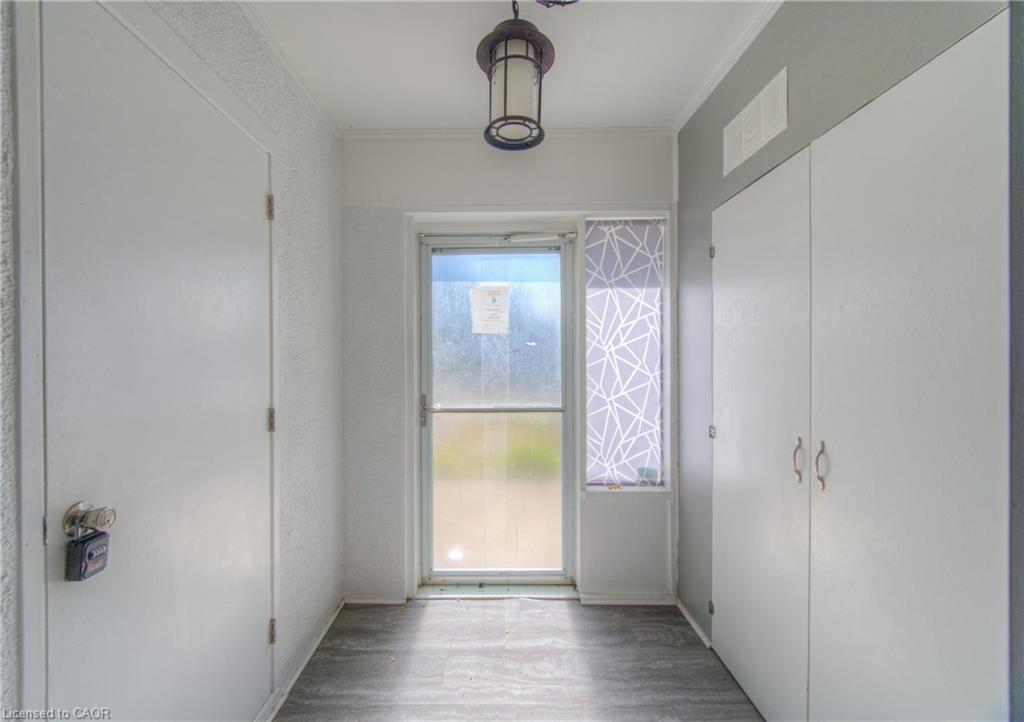 46 Guerin Avenue, Kitchener, ON - Indoor Photo Showing Other Room