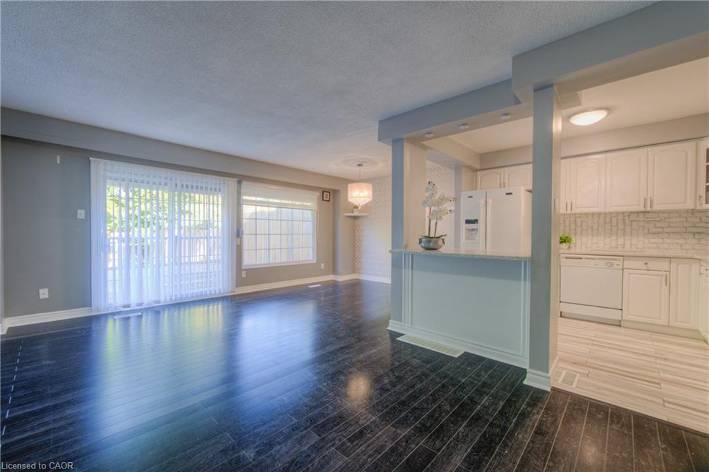 46 Guerin Avenue, Kitchener, ON - Indoor