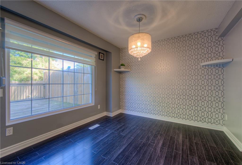 46 Guerin Avenue, Kitchener, ON - Indoor Photo Showing Other Room