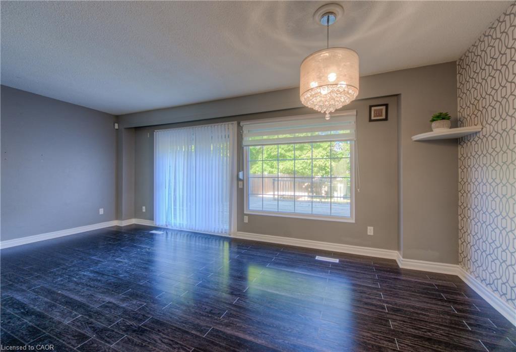 46 Guerin Avenue, Kitchener, ON - Indoor Photo Showing Other Room