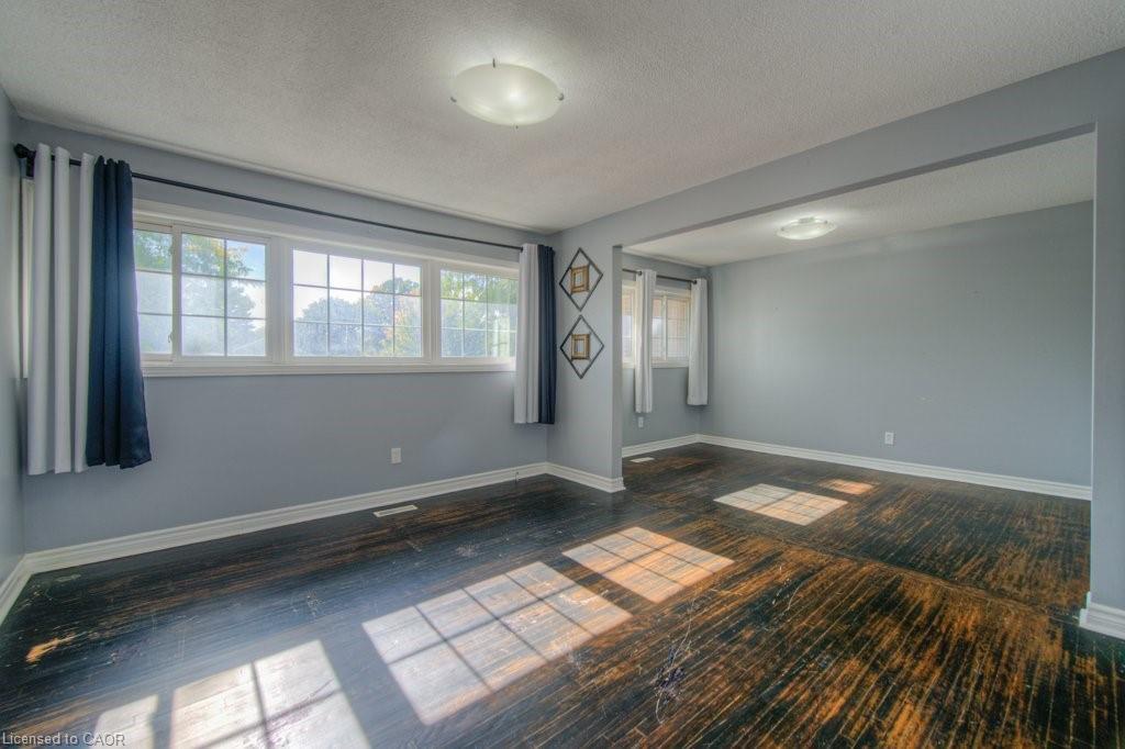 46 Guerin Avenue, Kitchener, ON - Indoor Photo Showing Other Room