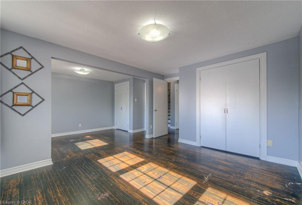 46 Guerin Avenue, Kitchener, ON - Indoor Photo Showing Other Room