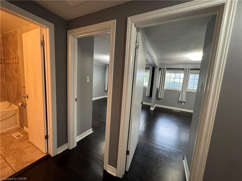 46 Guerin Avenue, Kitchener, ON - Indoor Photo Showing Other Room
