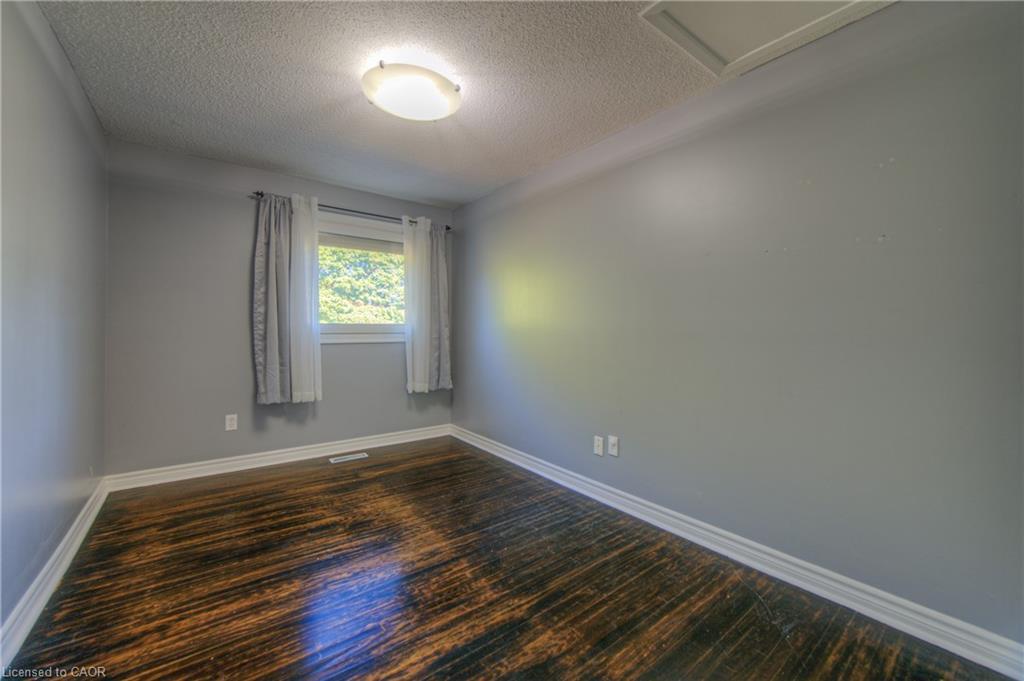 46 Guerin Avenue, Kitchener, ON - Indoor Photo Showing Other Room