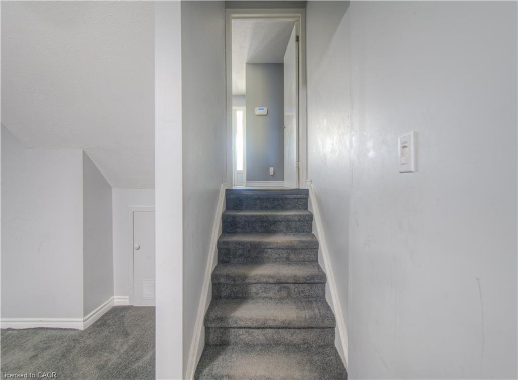 46 Guerin Avenue, Kitchener, ON - Indoor Photo Showing Other Room