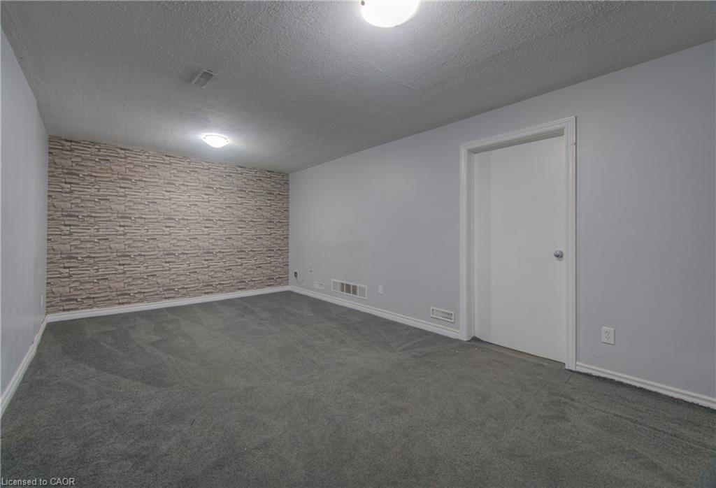 46 Guerin Avenue, Kitchener, ON - Indoor Photo Showing Other Room
