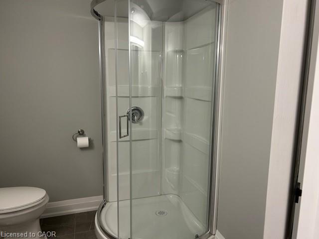699 Ninth Avenue, Hamilton, ON - Indoor Photo Showing Bathroom
