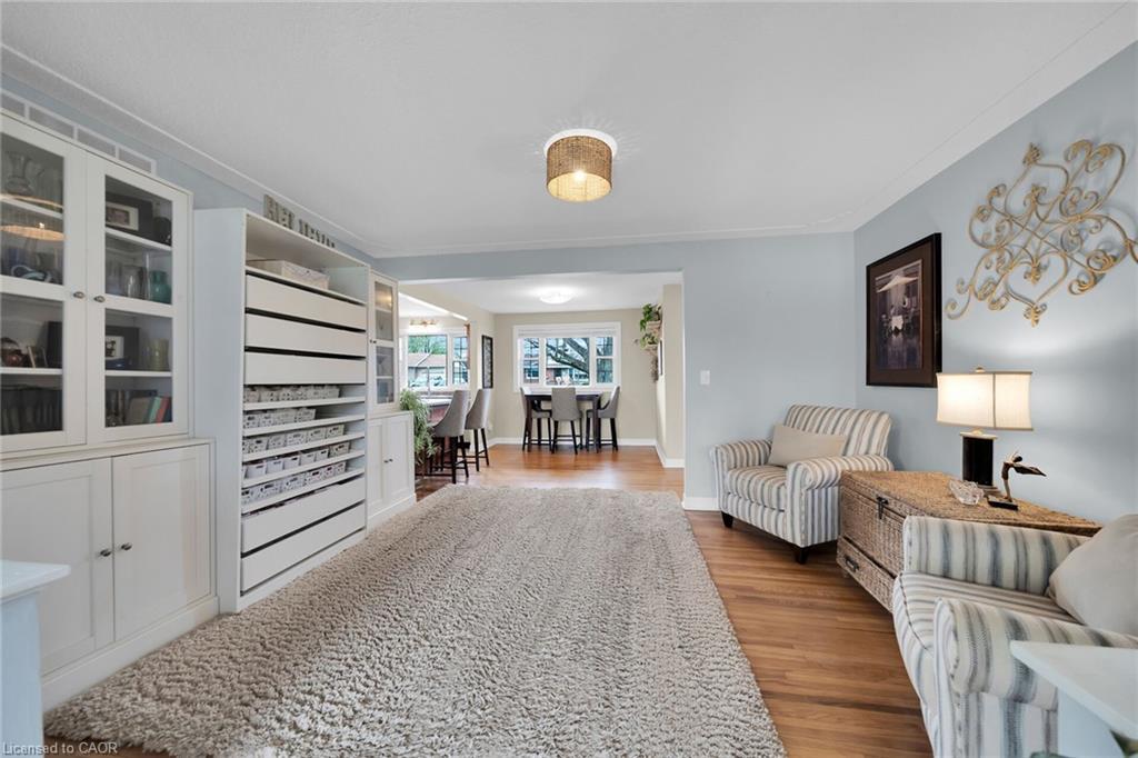 4165 William Street, Beamsville, ON - Indoor