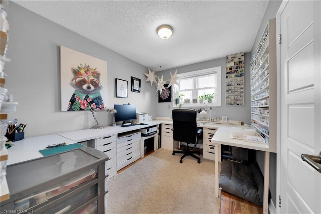 4165 William Street, Beamsville, ON - Indoor Photo Showing Office