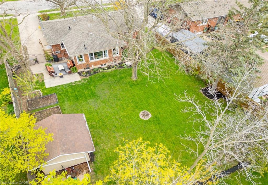 4165 William Street, Beamsville, ON - Outdoor