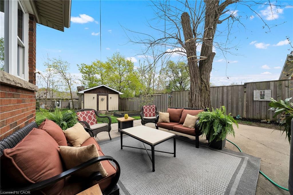 4165 William Street, Beamsville, ON - Outdoor