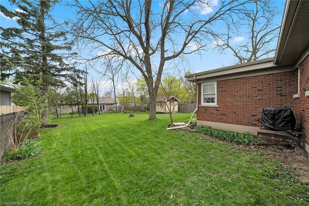 4165 William Street, Beamsville, ON - Outdoor