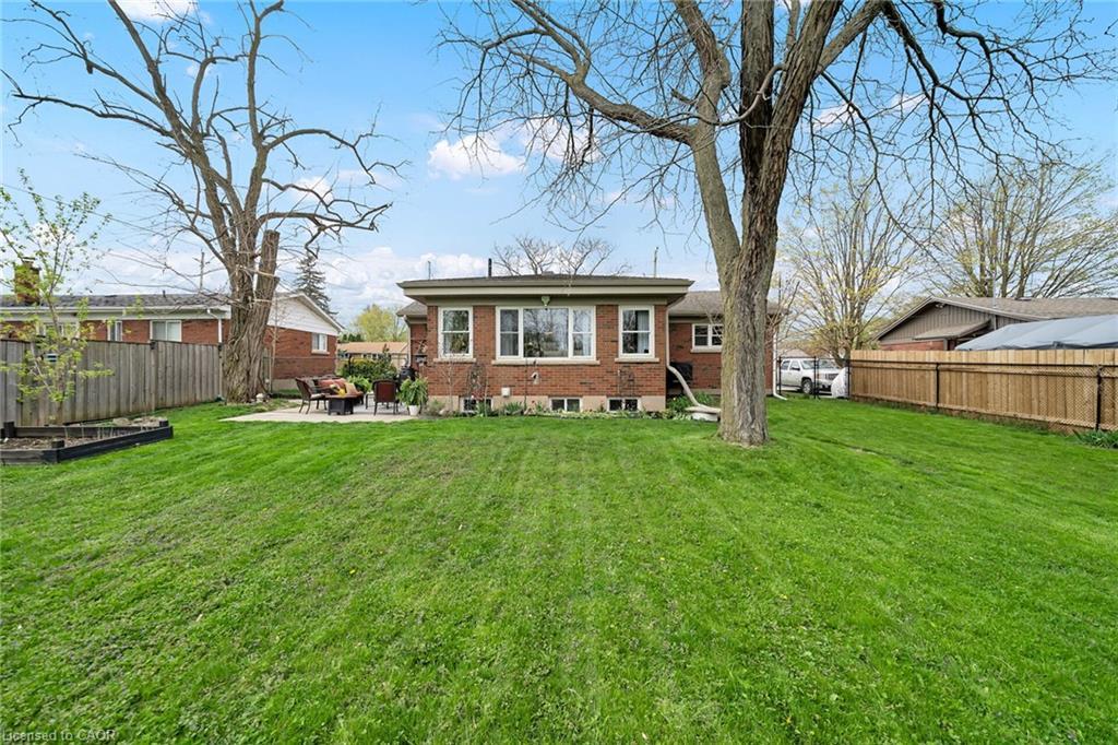 4165 William Street, Beamsville, ON - Outdoor