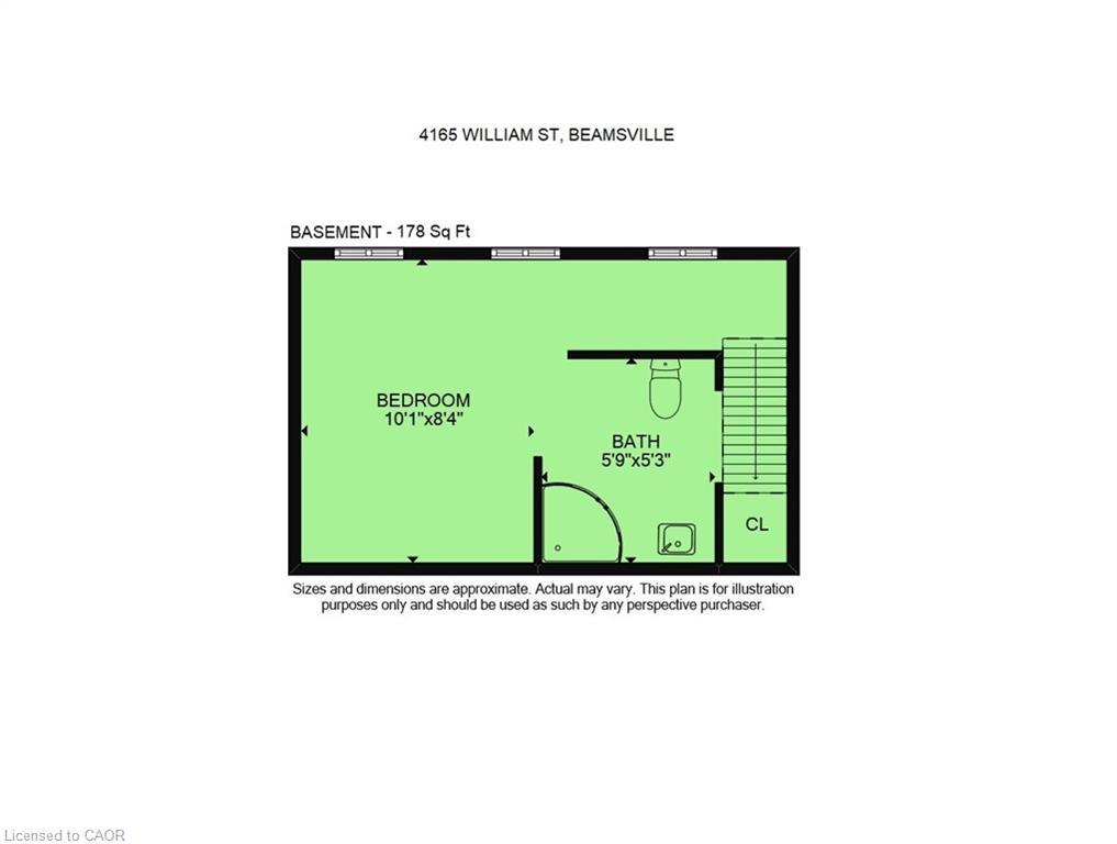 4165 William Street, Beamsville, ON - Other