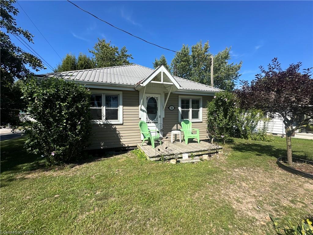 88 Erie Boulevard, Long Point, ON - Outdoor