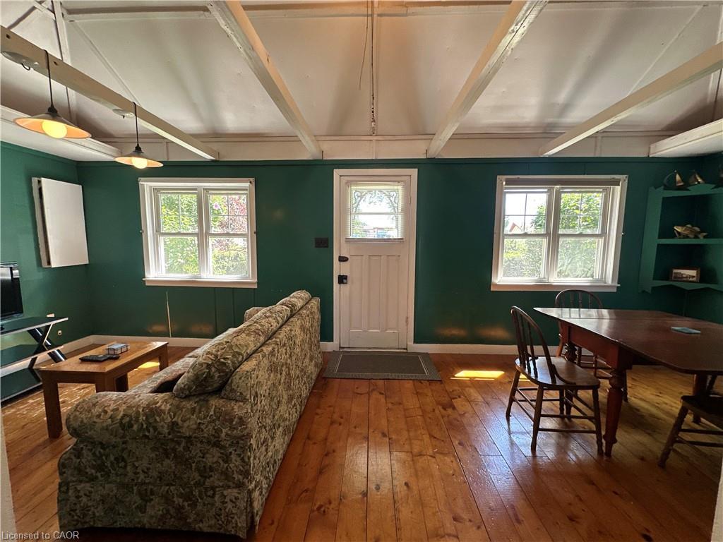 88 Erie Boulevard, Long Point, ON - Indoor