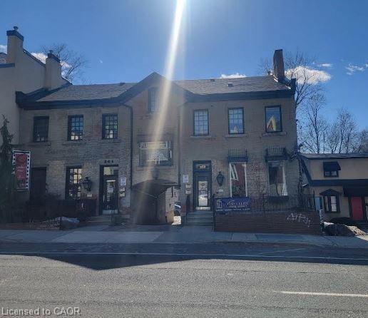 283 Main Street W, Hamilton, ON