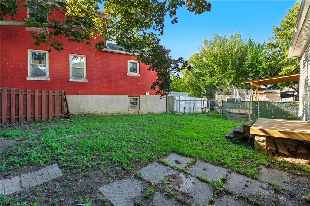 1 Berryman Avenue, St. Catharines, ON - Outdoor