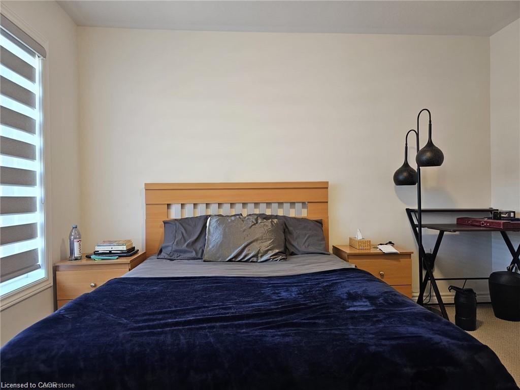 58-290 Equestrian Way, Cambridge, ON - Indoor Photo Showing Bedroom