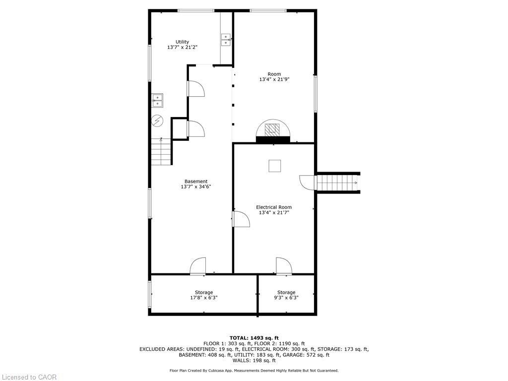 240 Mud Street W, Grimsby, ON - Other