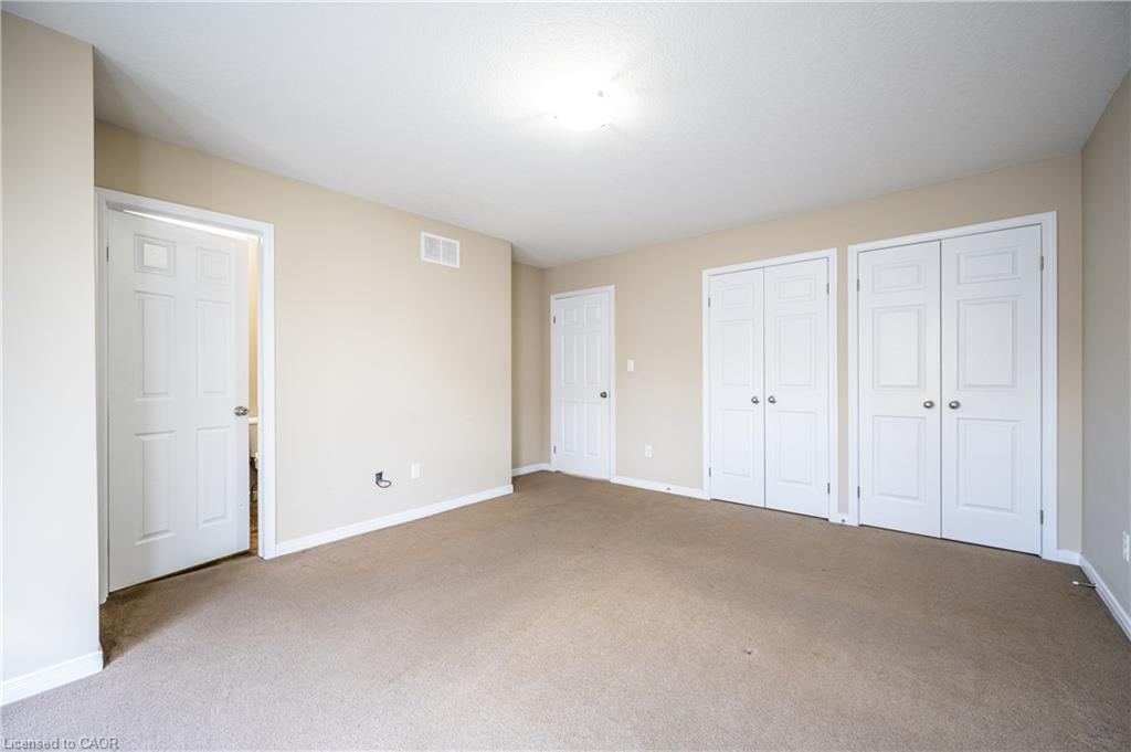 202 Maitland Street, Kitchener, ON - Indoor Photo Showing Other Room