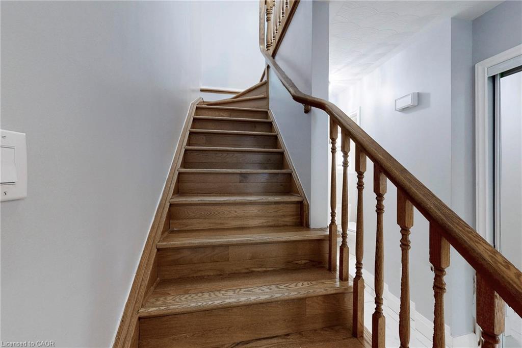 18 Millpond Place, Hamilton, ON - Indoor Photo Showing Other Room